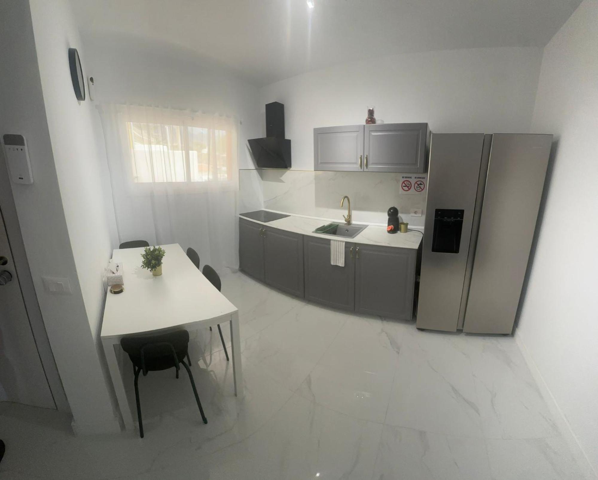 Apartment Ocean's View Duplex *