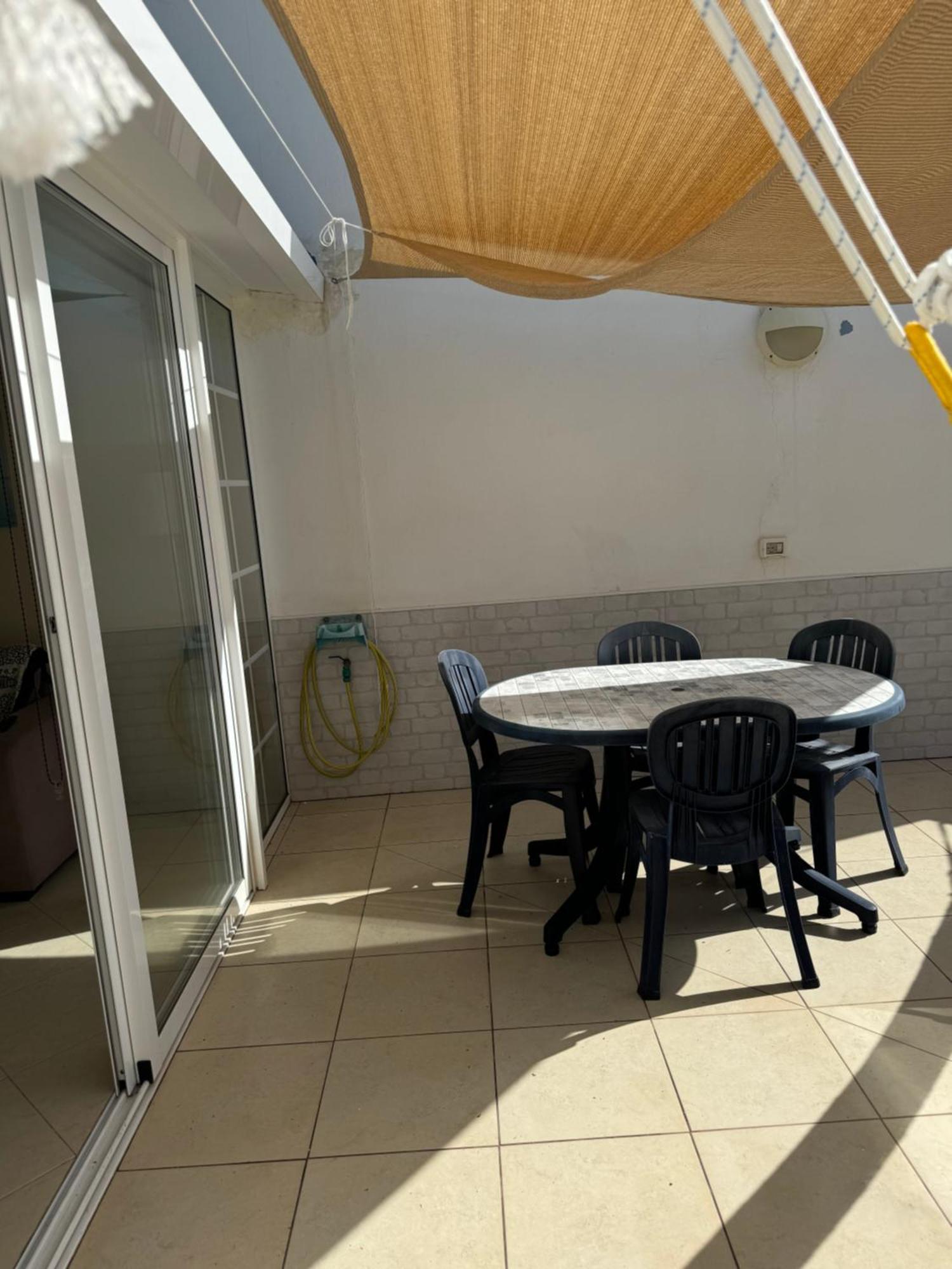 Costa Paraiso Apartment