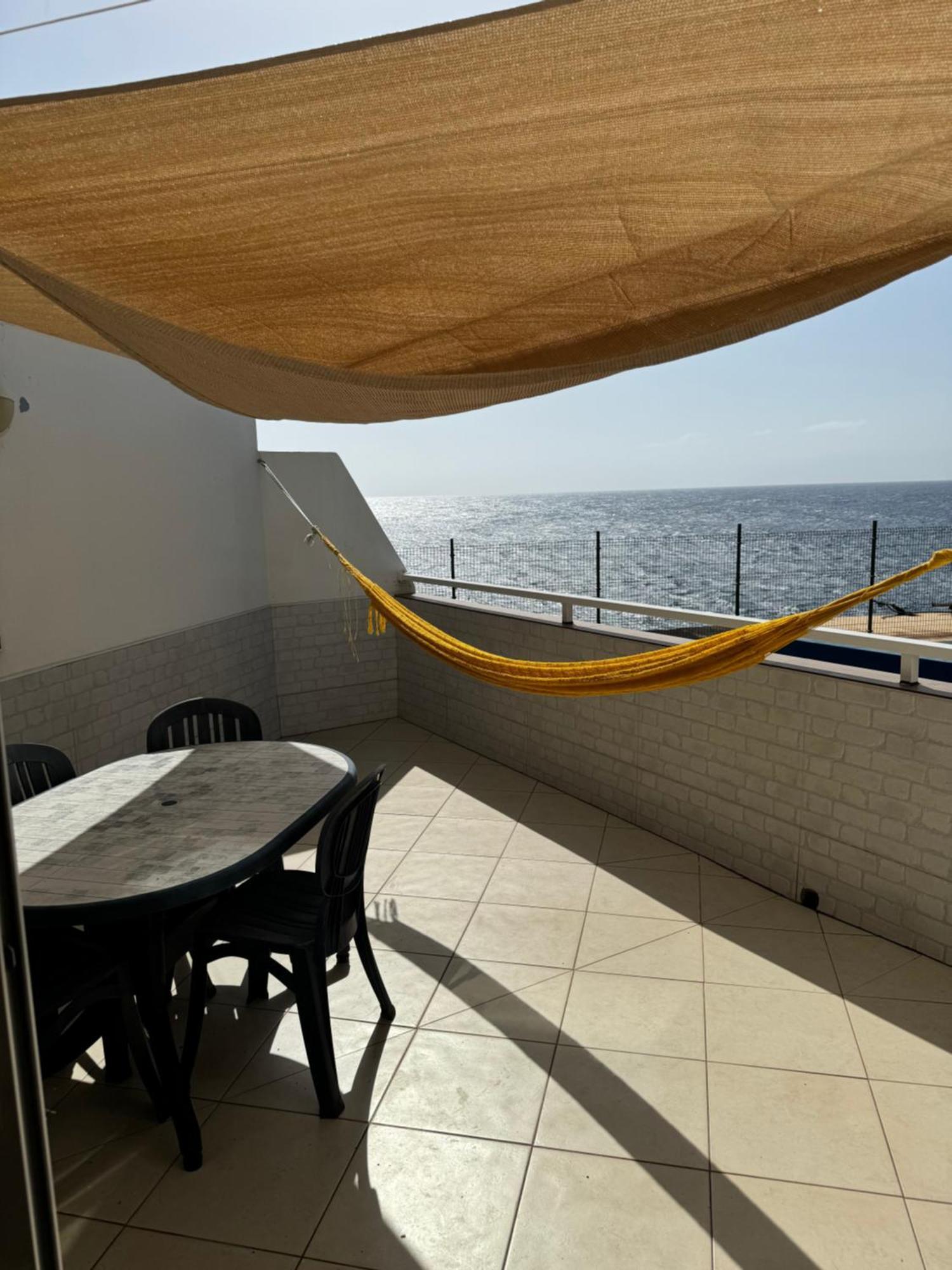 Apartment Costa Paraiso
