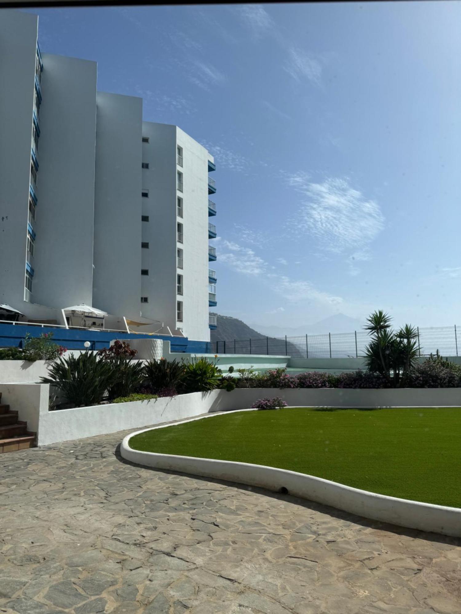 Costa Paraiso Apartment *