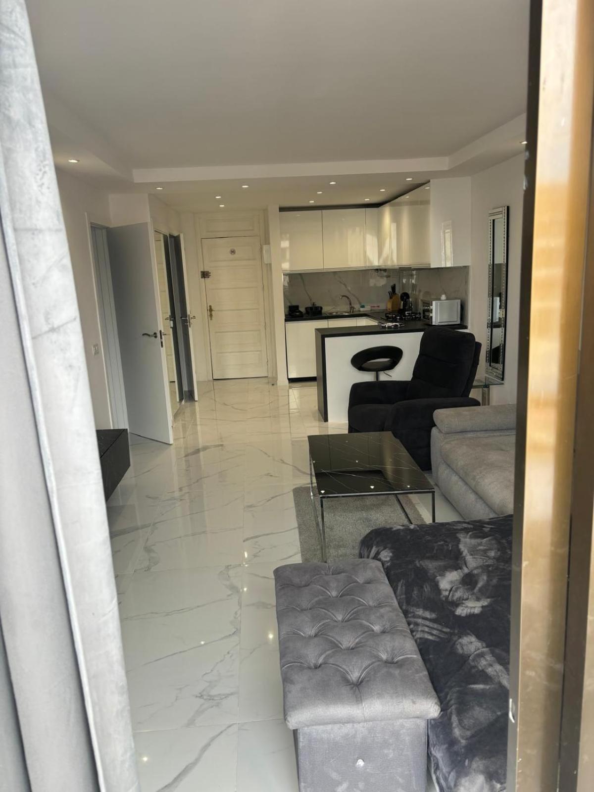 E-229 Parque Santiago 1, Tenerife Dream Apartment Playa de las Americas (Tenerife)