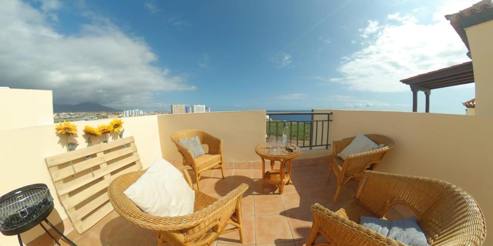 Aticosunsetcallaobeach * Callao Salvaje