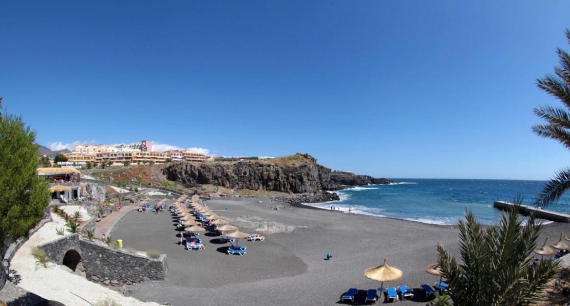 Aticosunsetcallaobeach * Callao Salvaje