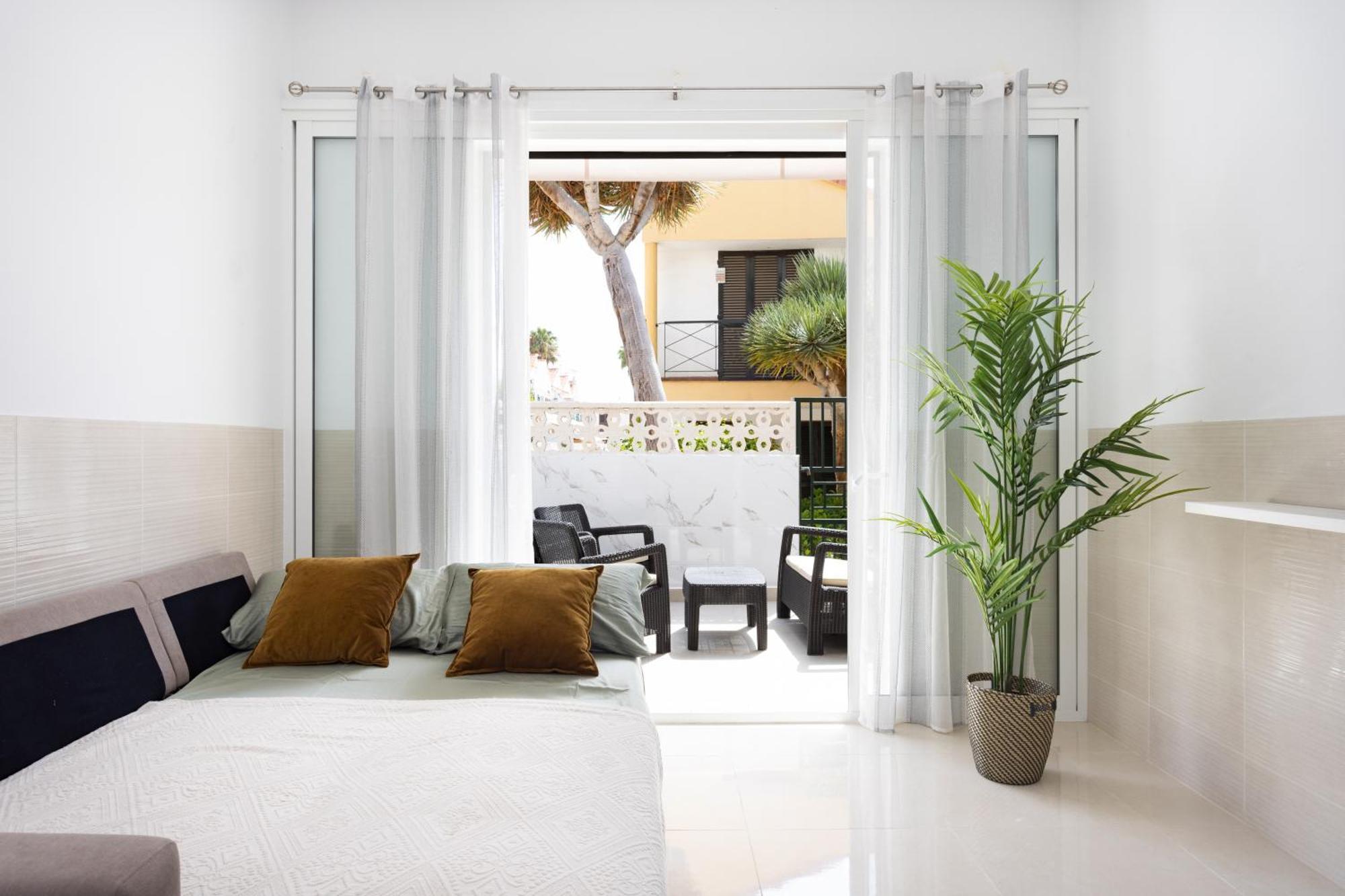 Classbnb - Two 250m From Americas Appartement Playa de las Américas