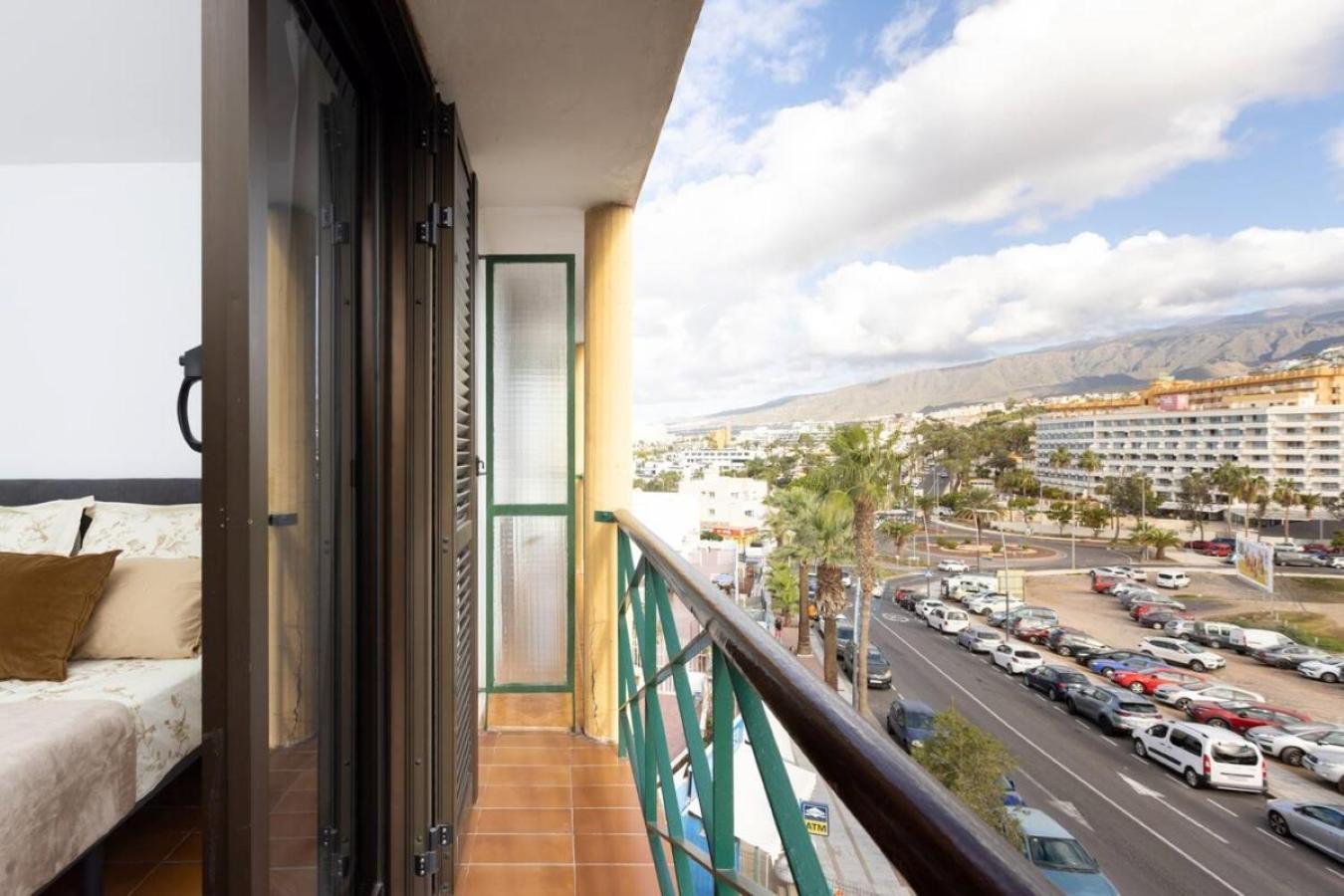 Appartement Classbnb - Two 250m From Americas