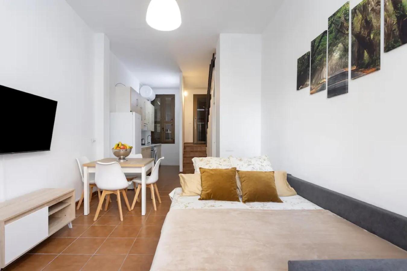 Appartement Classbnb - Two 250m From Americas *