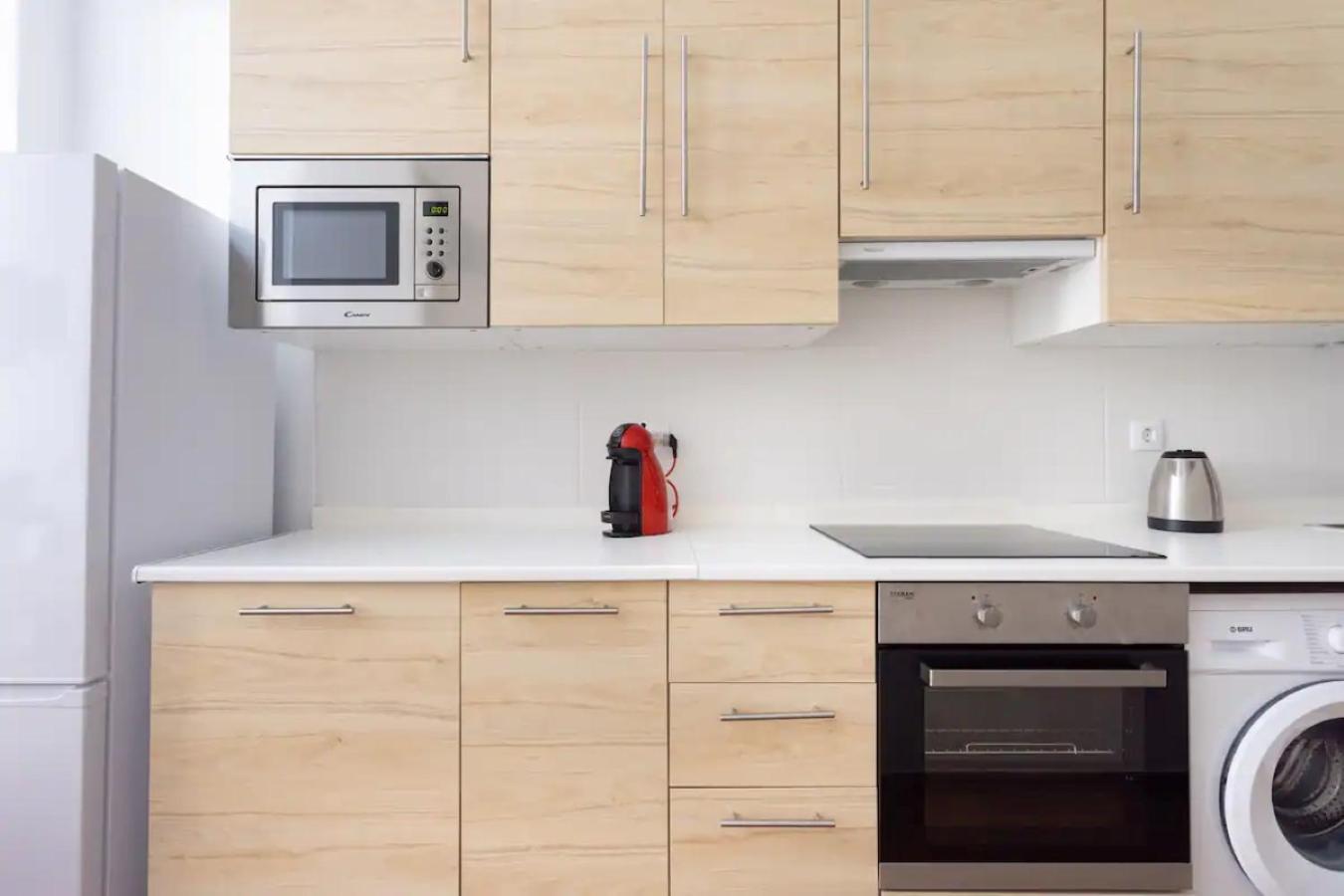 Appartement Classbnb - Two 250m From Americas