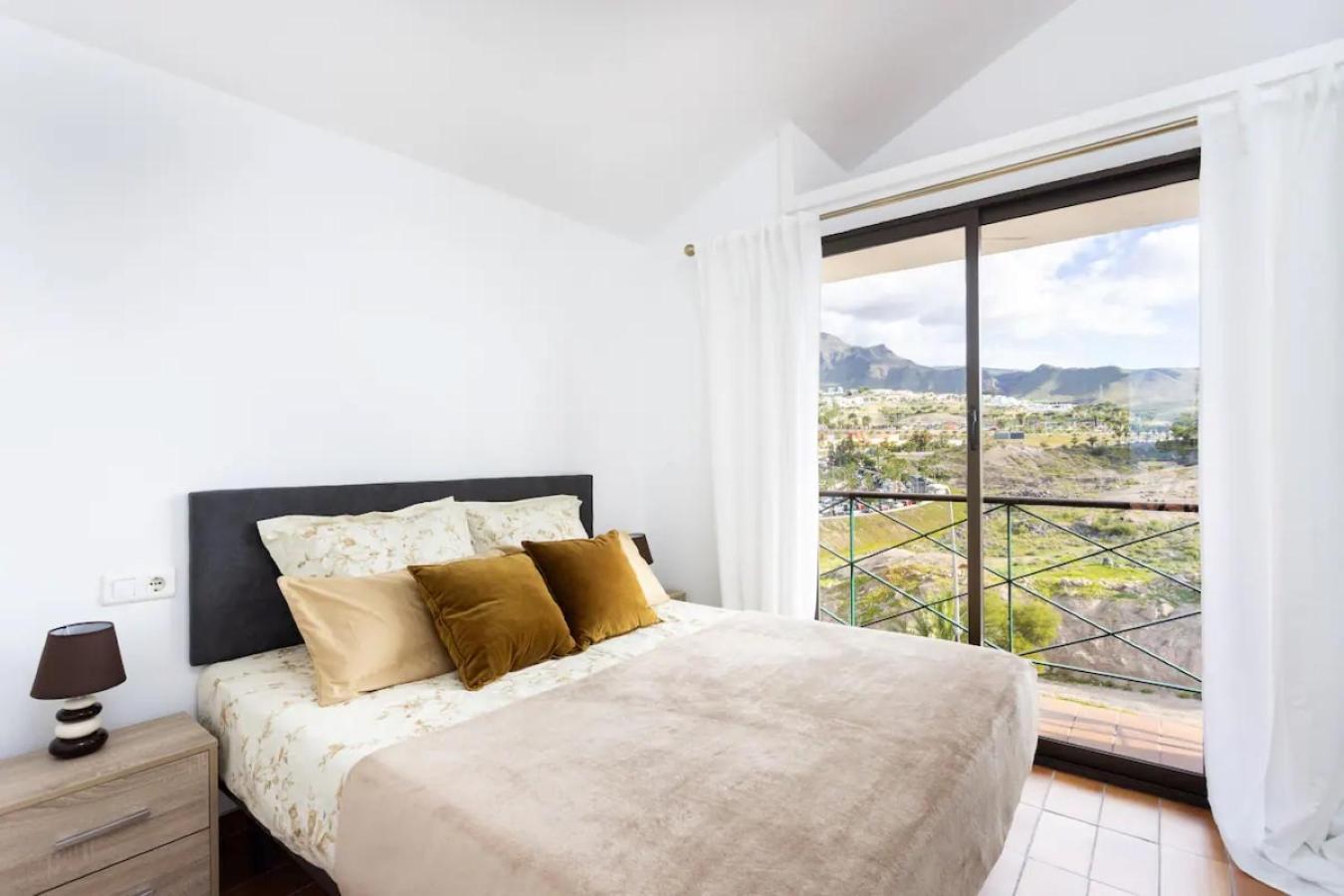 Classbnb - Two 250m From Americas Appartement Playa de las Américas