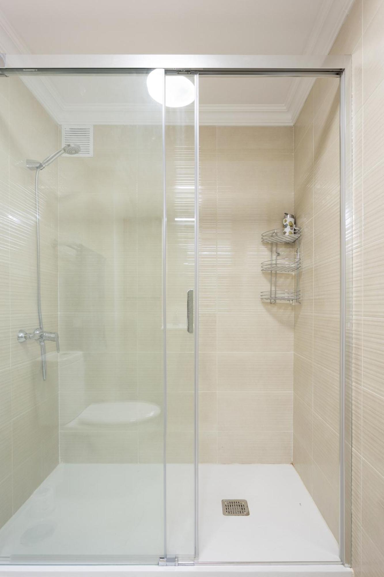 Classbnb - Two 250m From Americas Appartement *