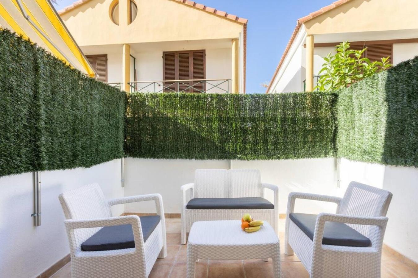 Appartement Classbnb - Two 250m From Americas *