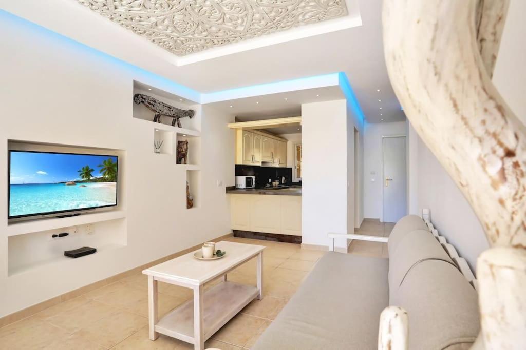 Luxury House Granada Park