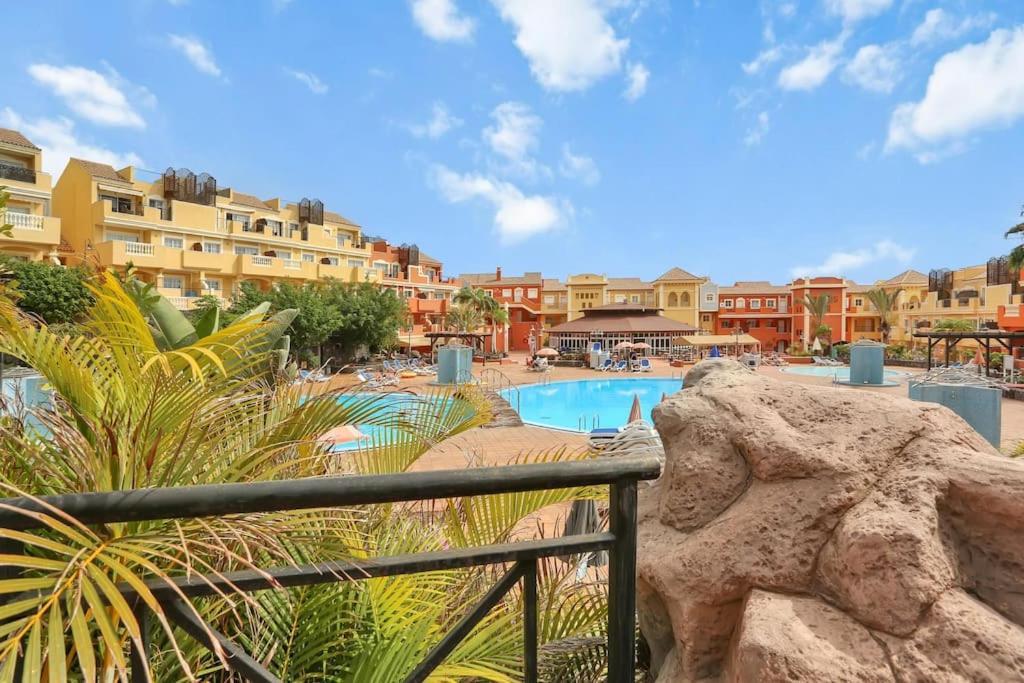 Сasa de vacaciones Luxury House Granada Park Arona (Tenerife)