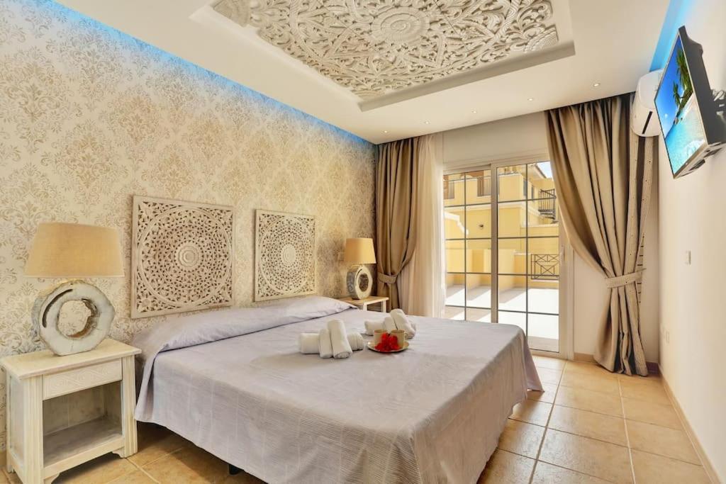 Luxury House Granada Park *