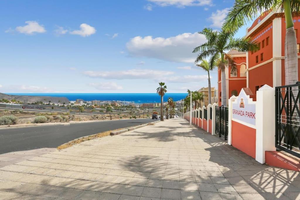 Сasa de vacaciones Luxury House Granada Park *