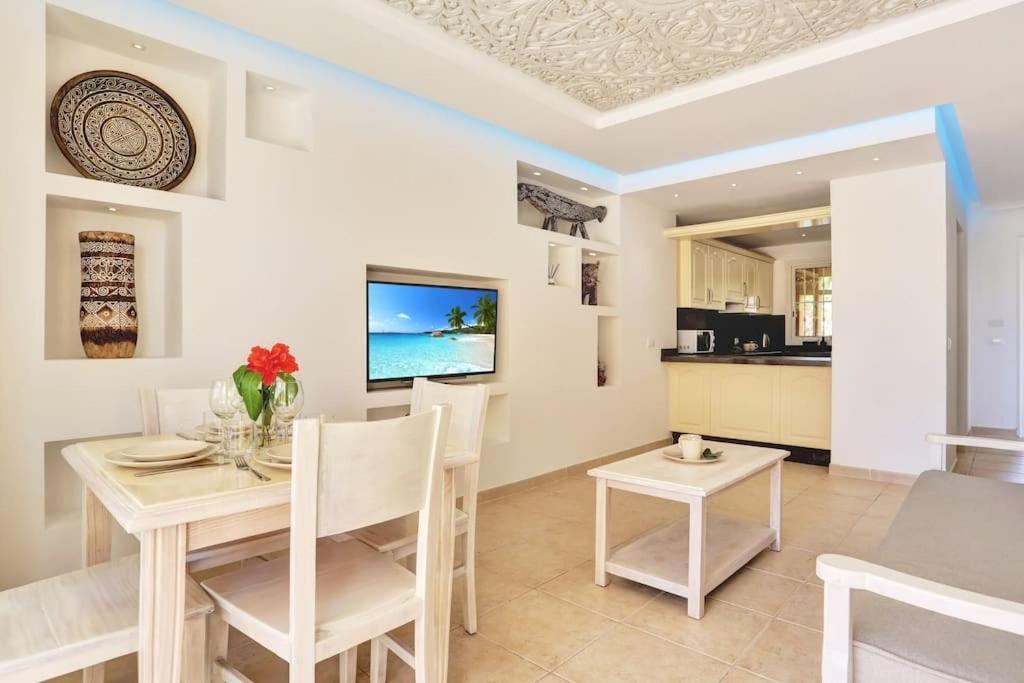 Сasa de vacaciones Luxury House Granada Park Arona (Tenerife)