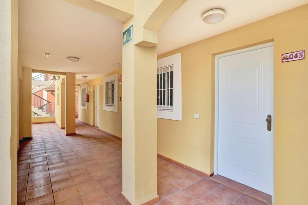 Luxury House Granada Park Arona (Tenerife)