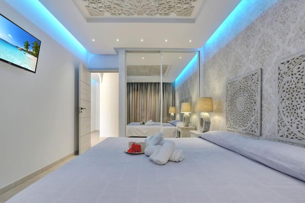 Luxury House Granada Park * Arona (Tenerife)
