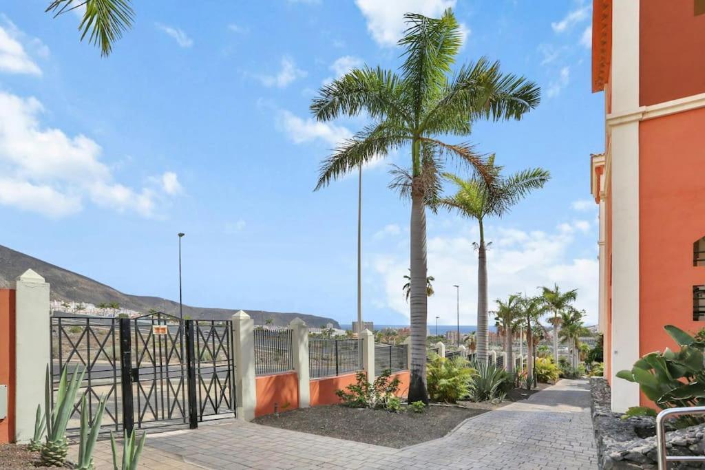 Luxury House Granada Park