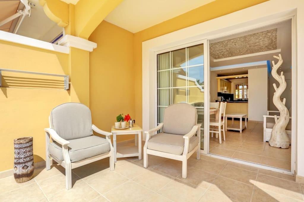 Сasa de vacaciones Luxury House Granada Park *