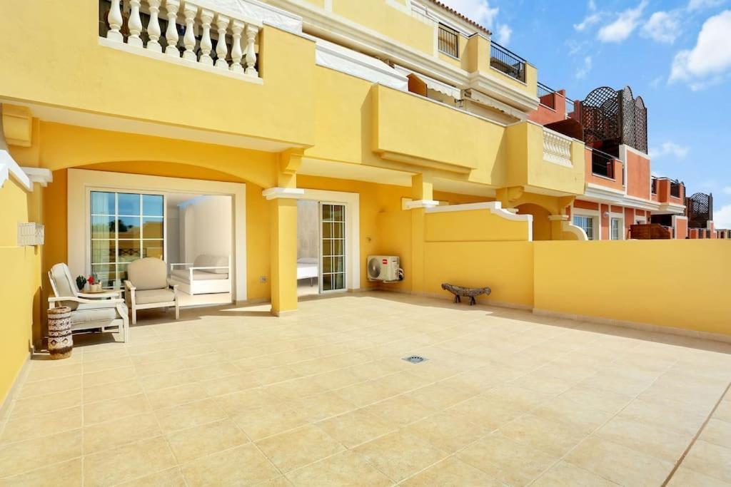 Luxury House Granada Park *