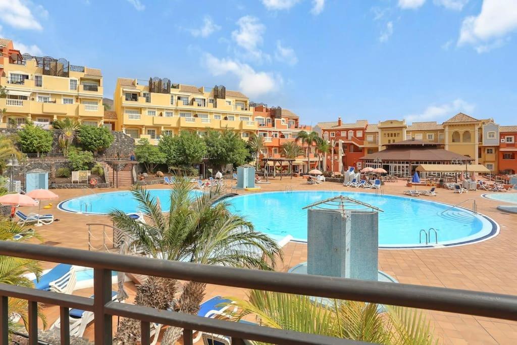 Luxury House Granada Park Arona (Tenerife)