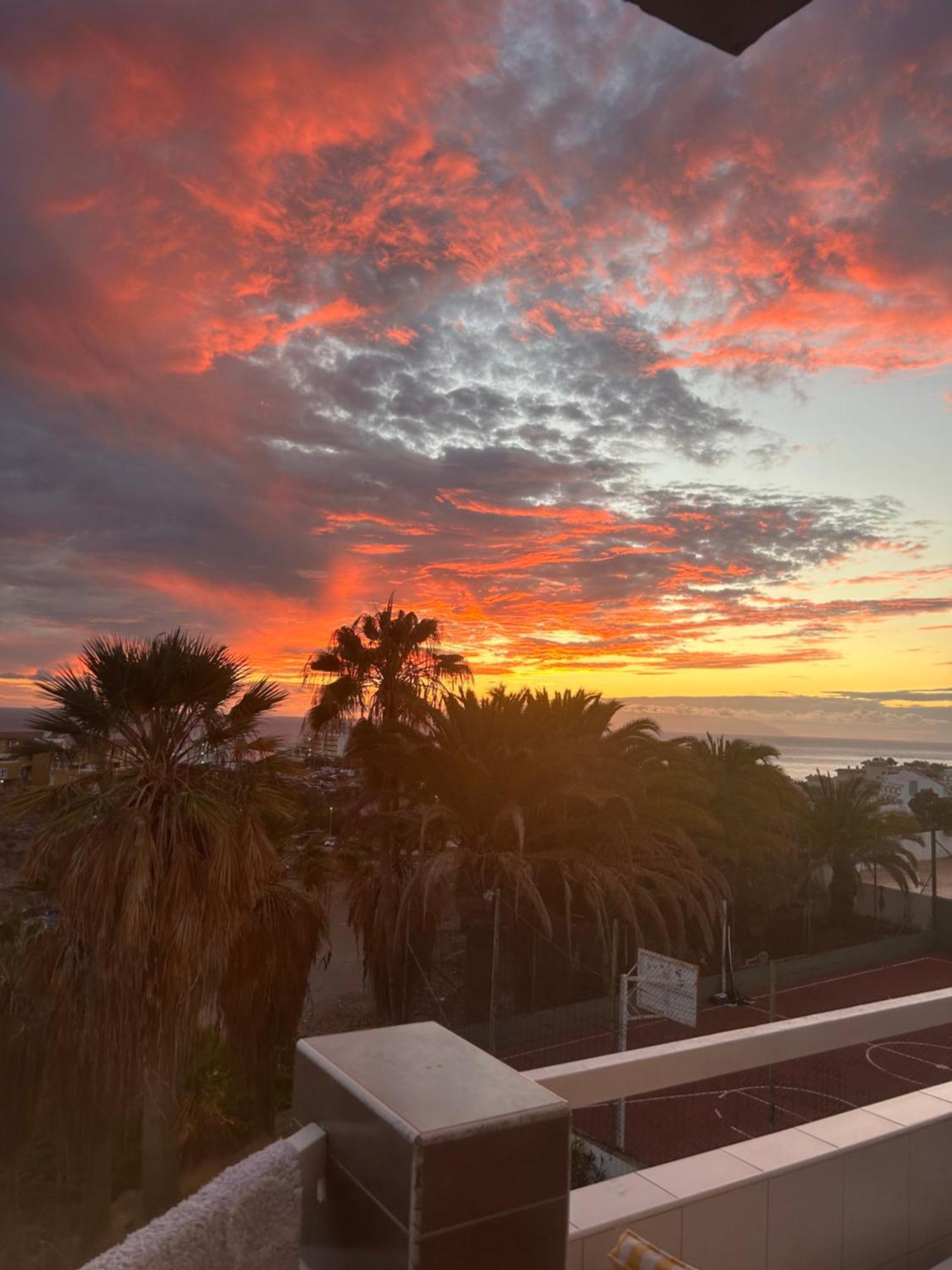Appartement Atalaya Court Costa Adeje (Tenerife)