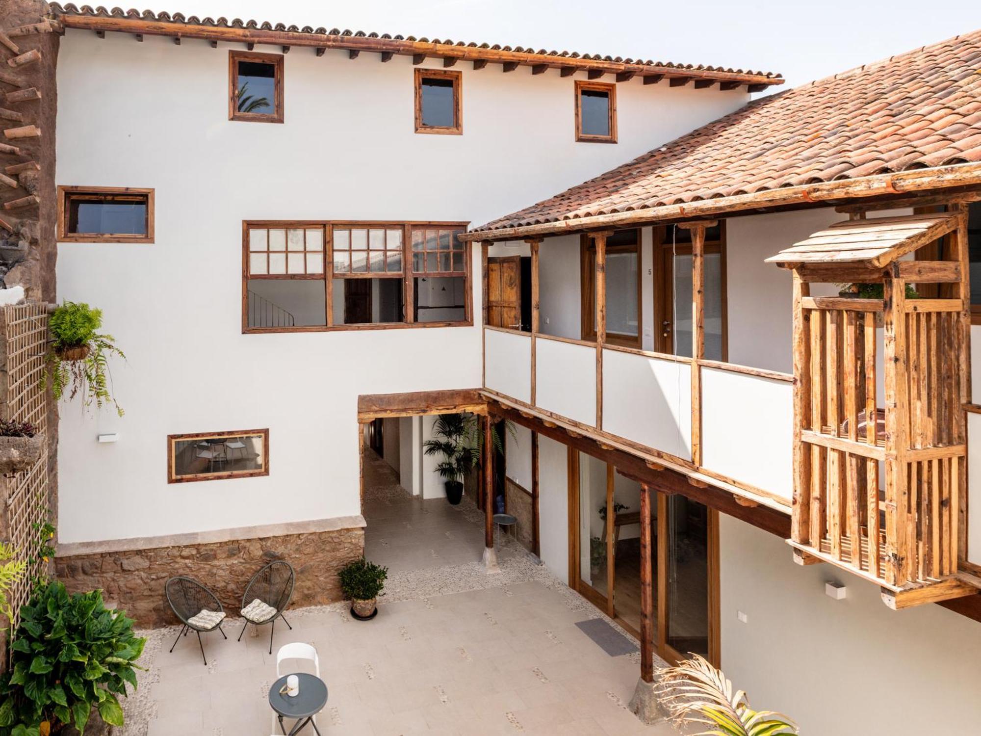 Hotel Laguna Cool Living