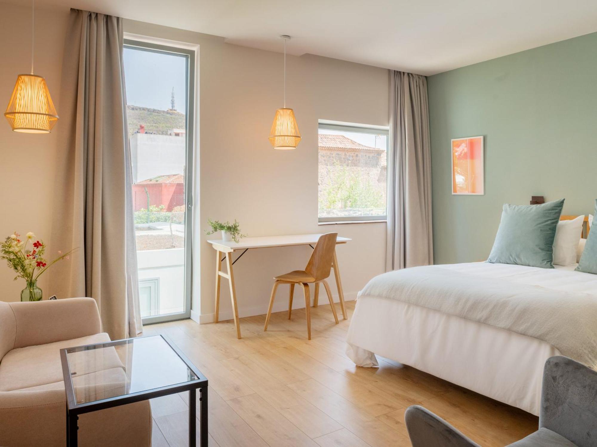 Laguna Cool Living La Laguna (Tenerife)