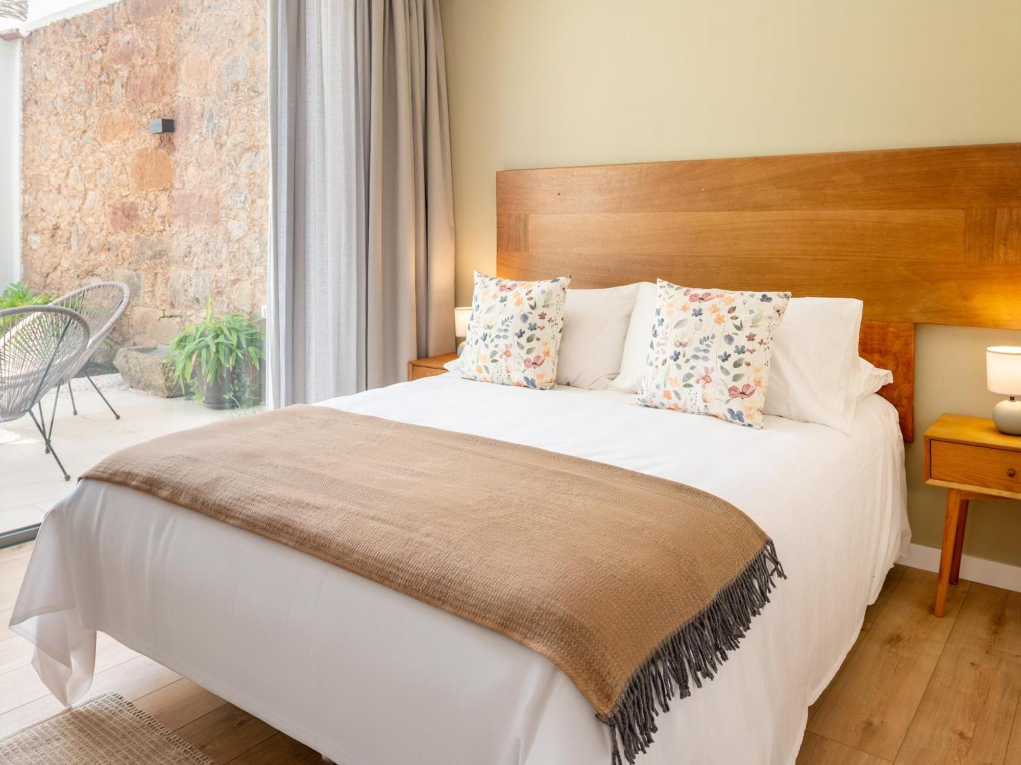 Hotel Laguna Cool Living