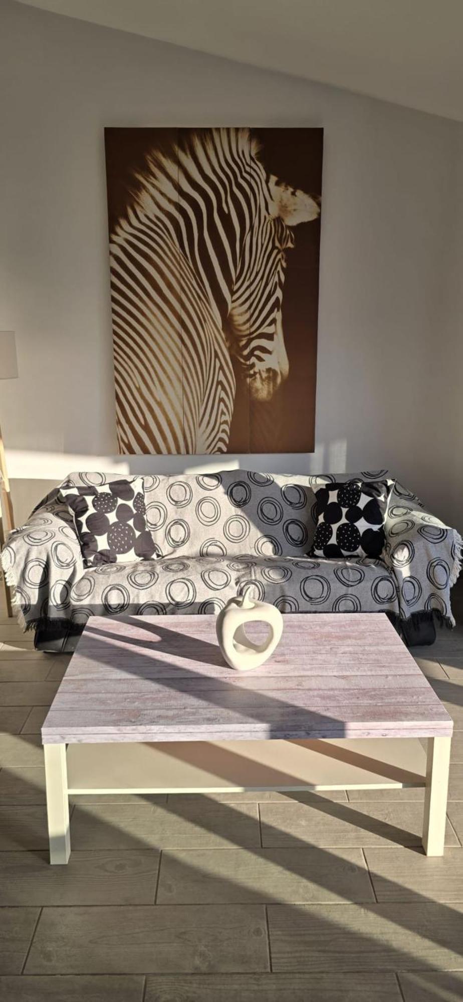 Apartment El Playa Fanabe