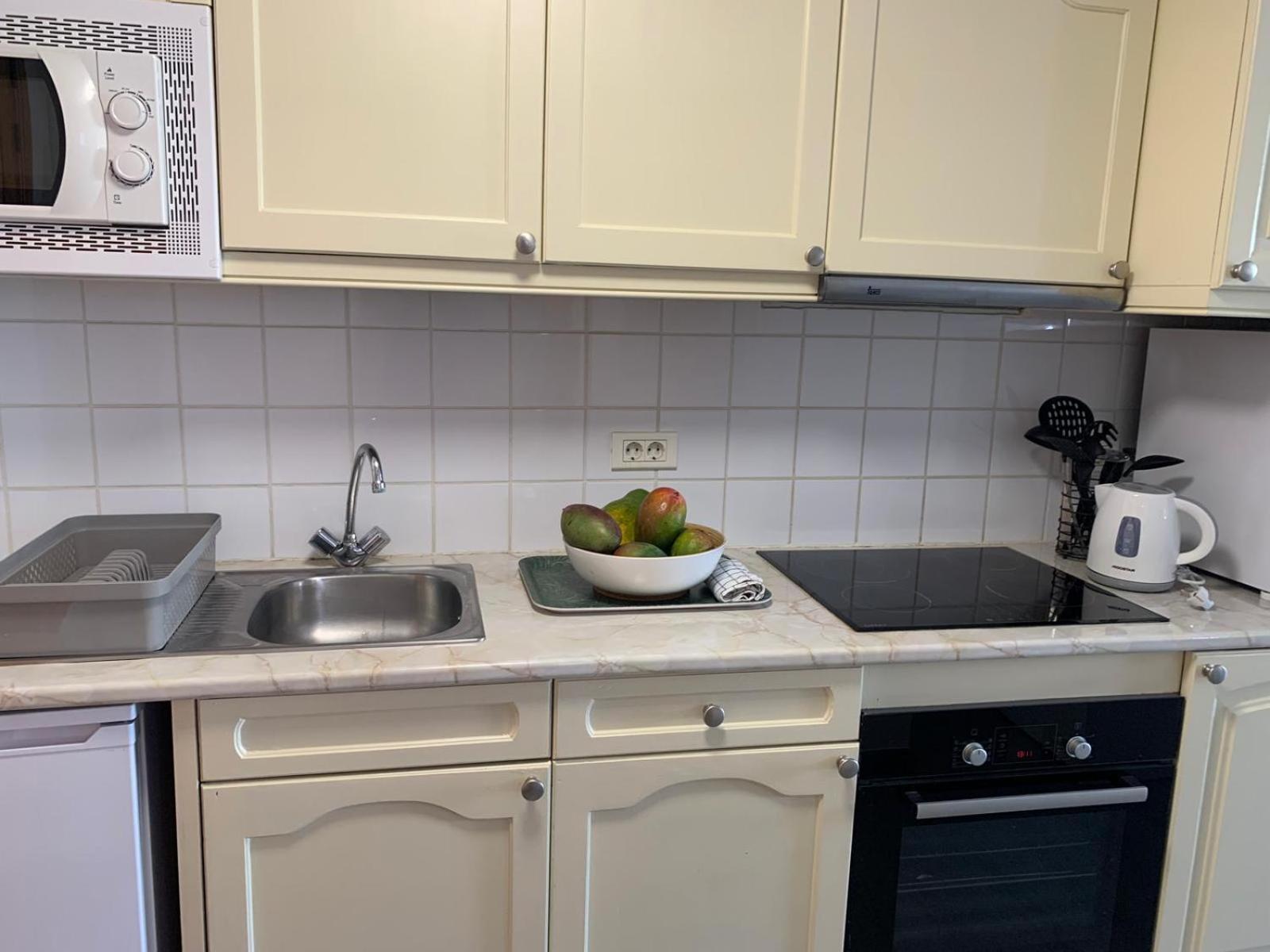 Cristianos Port Royale 138 Appartement