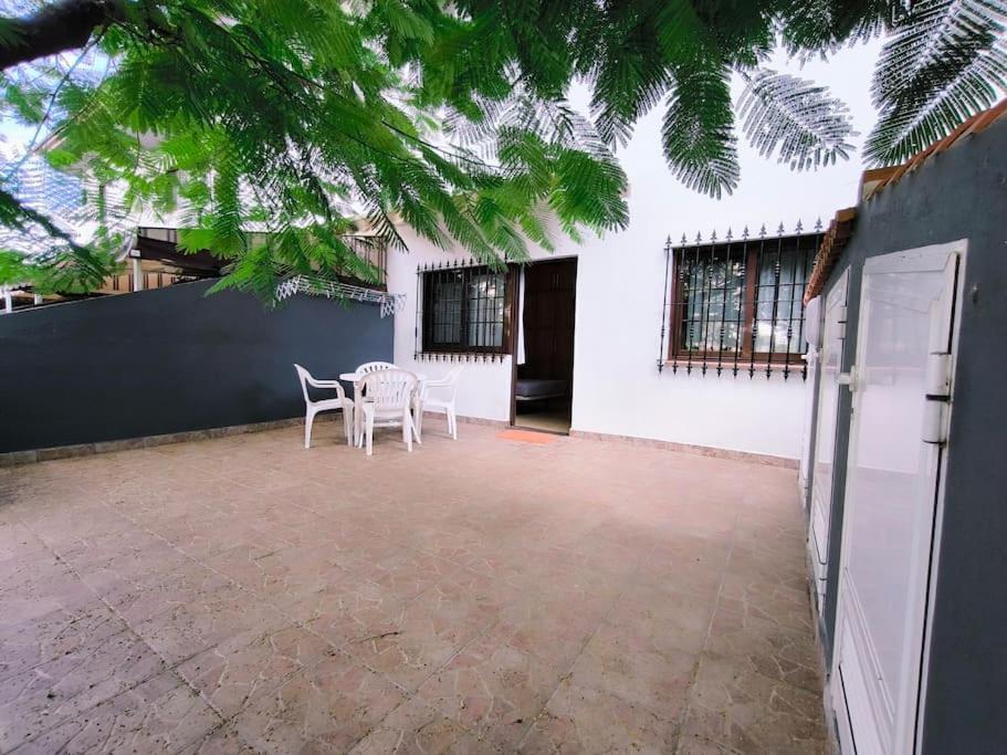Acaymo Sunset Appartement *