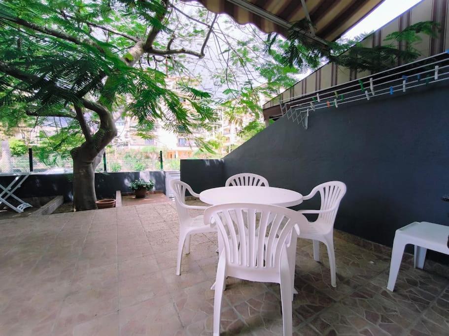 Acaymo Sunset Appartement Candelaria