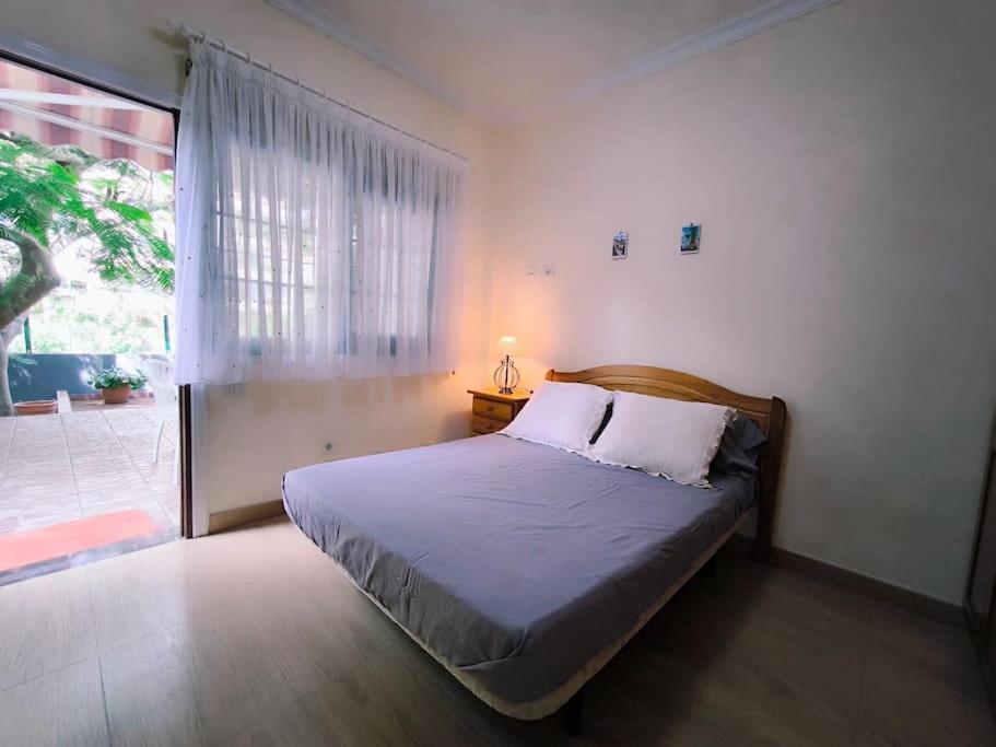 Acaymo Sunset Appartement Candelaria