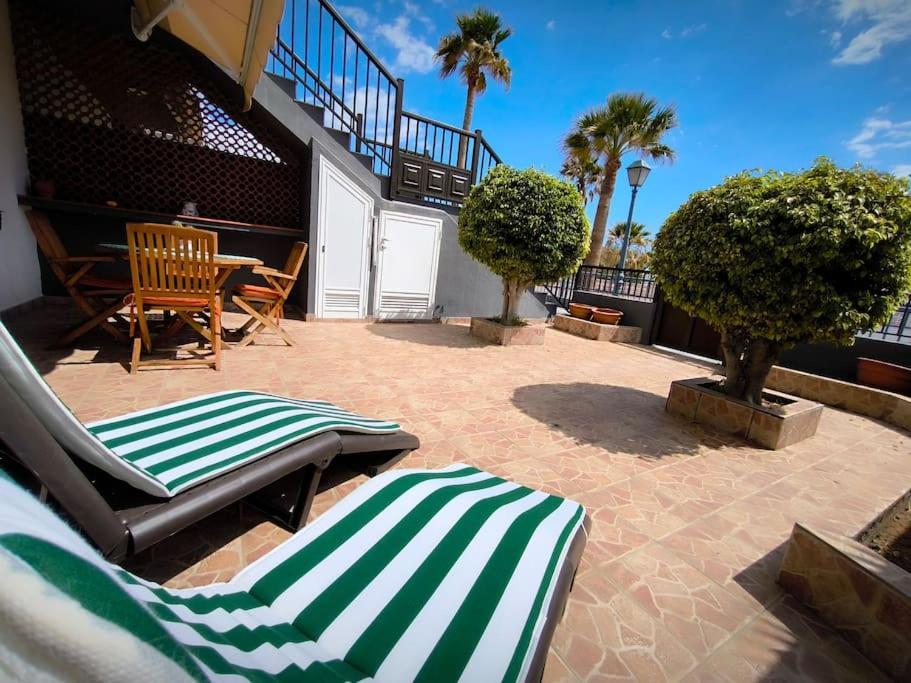 Acaymo Sunset Appartement