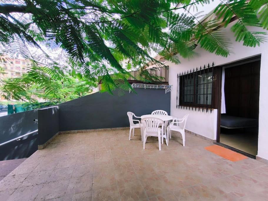 Acaymo Sunset Appartement