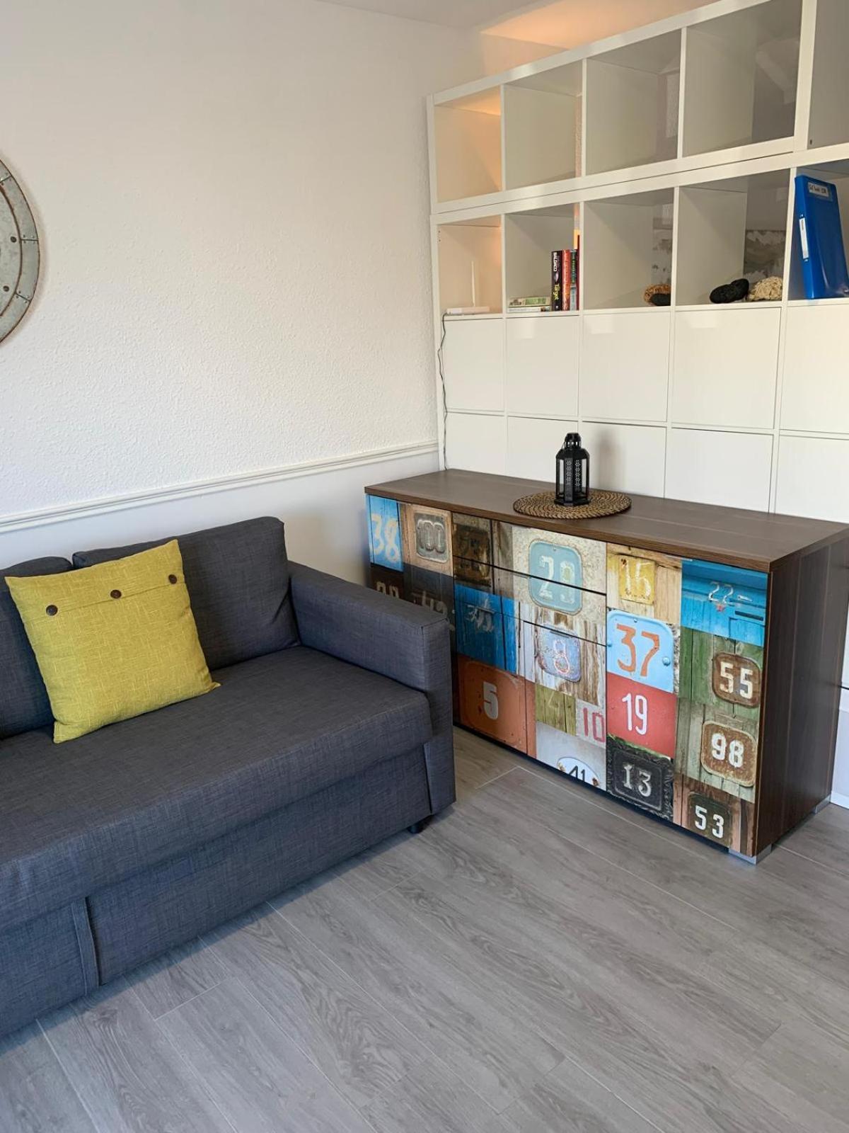 Cristianos Port Royale 138 Appartement