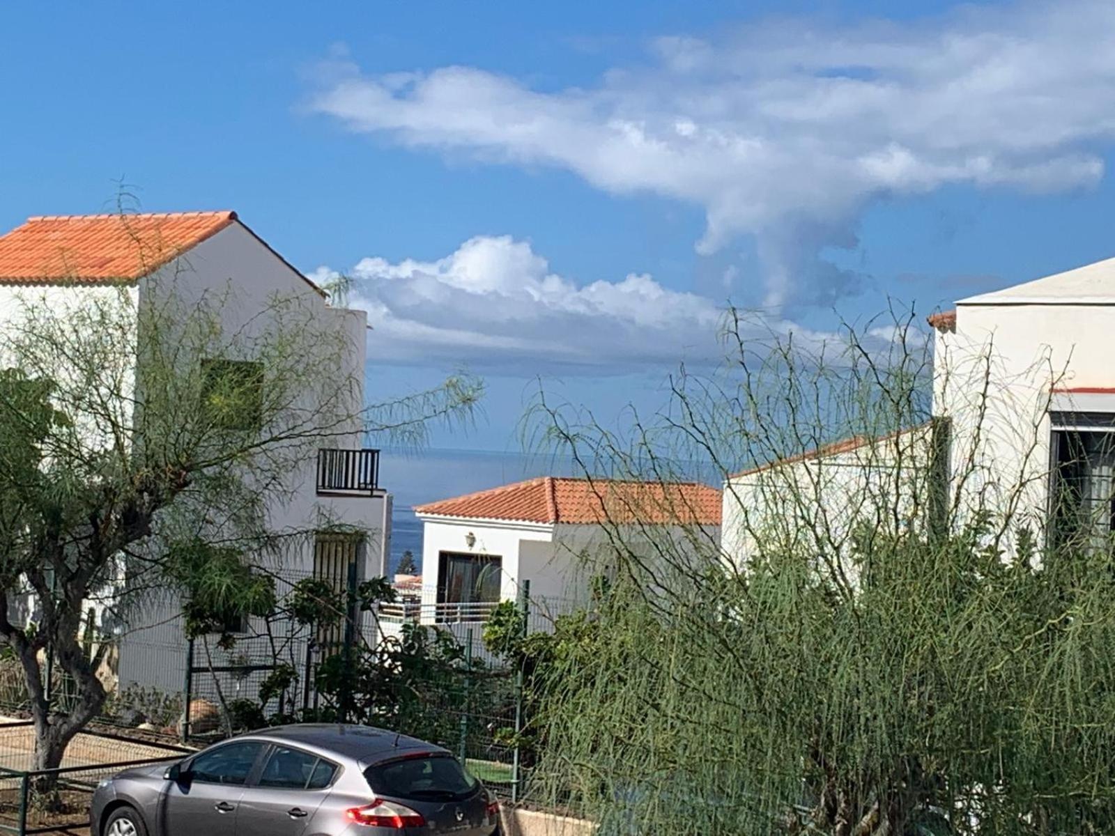 Cristianos Port Royale 138 Appartement *