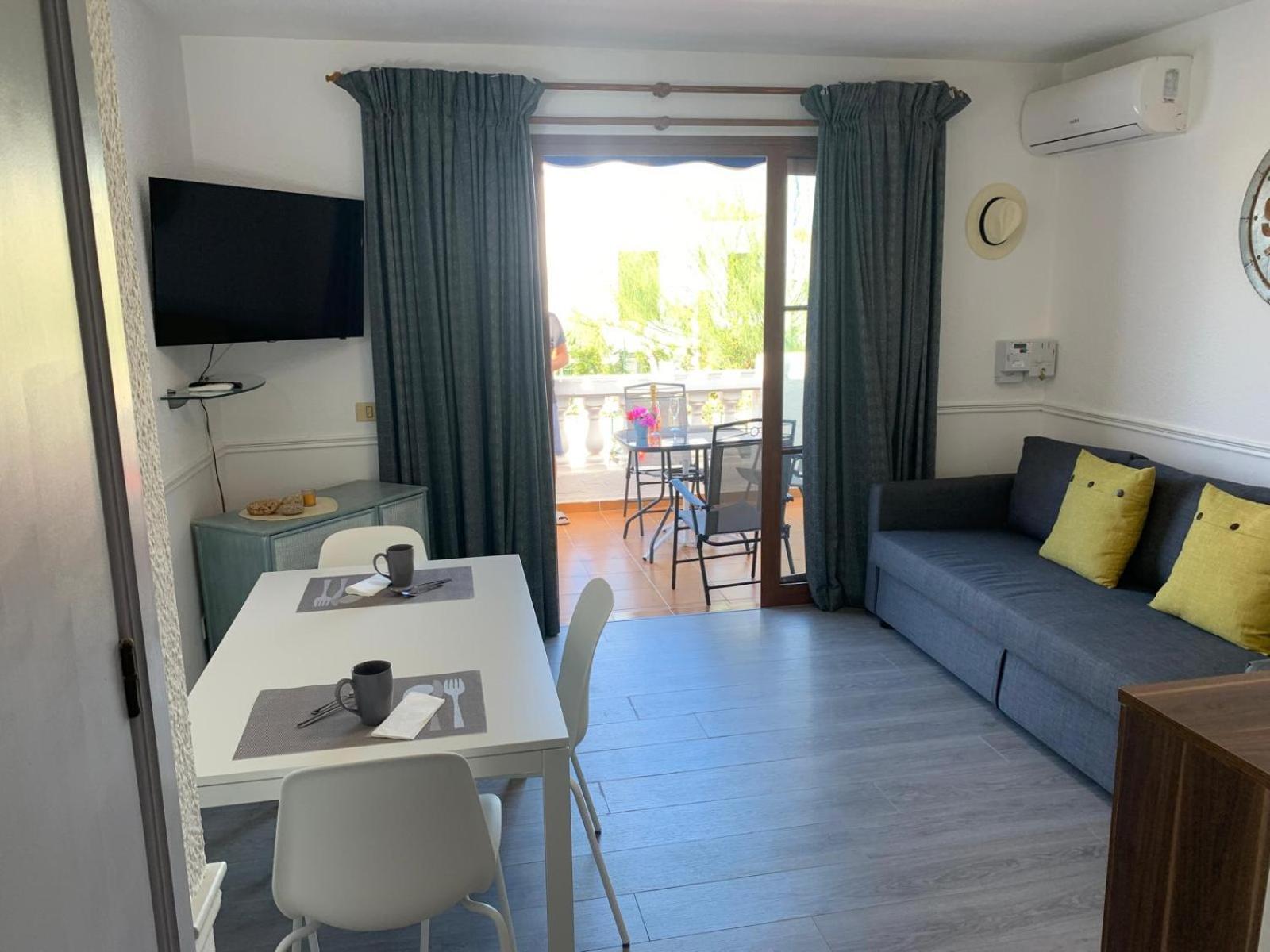 Cristianos Port Royale 138 *