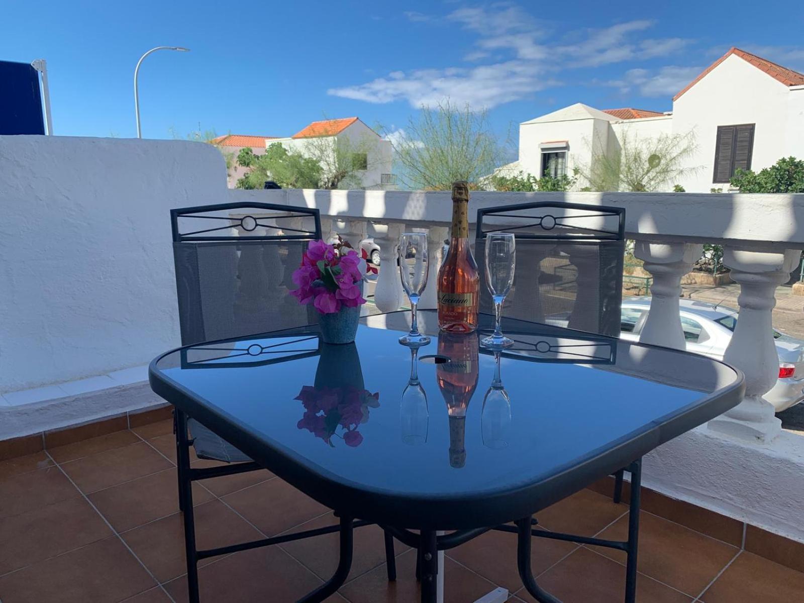 Cristianos Port Royale 138 Appartement Los Cristianos (Tenerife)