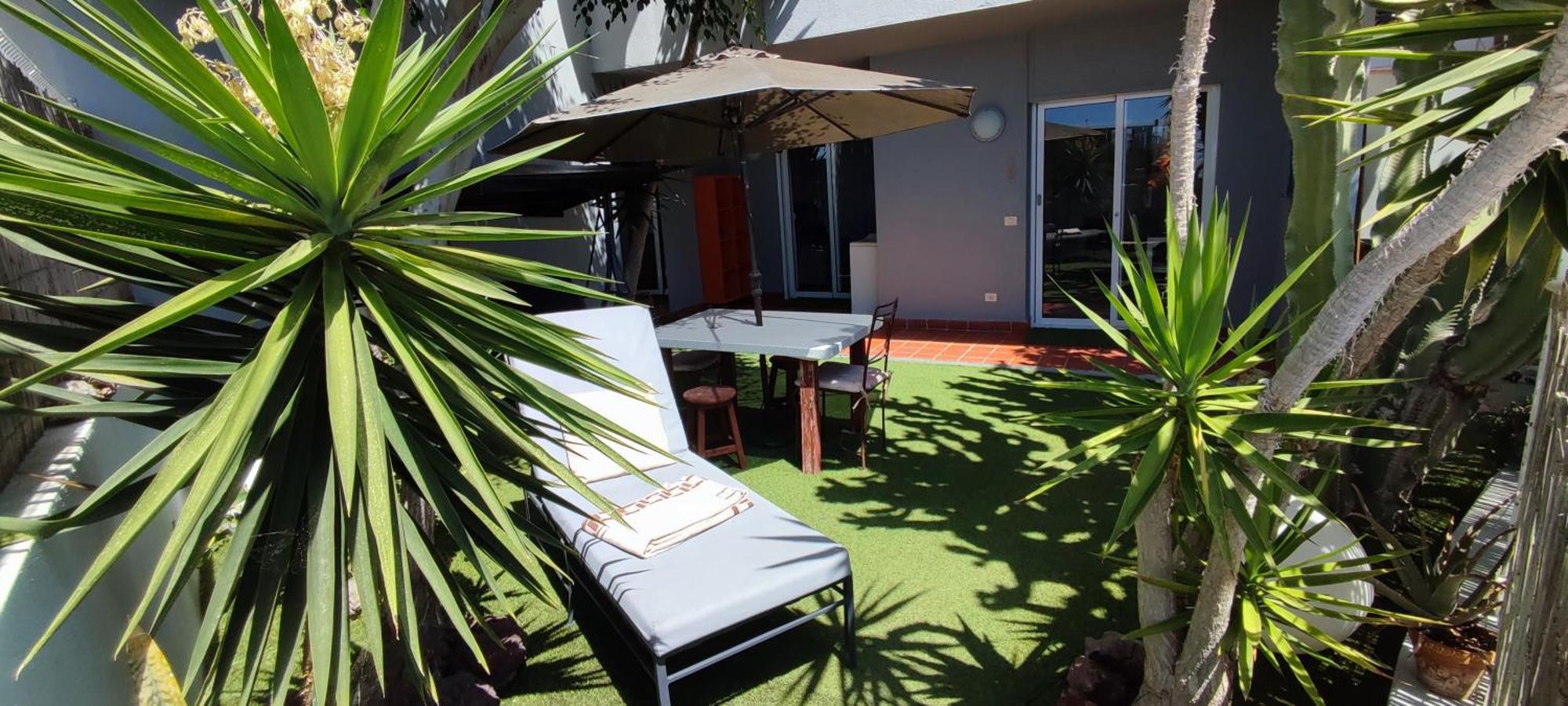 Pardela Appartement Costa Adeje (Tenerife)