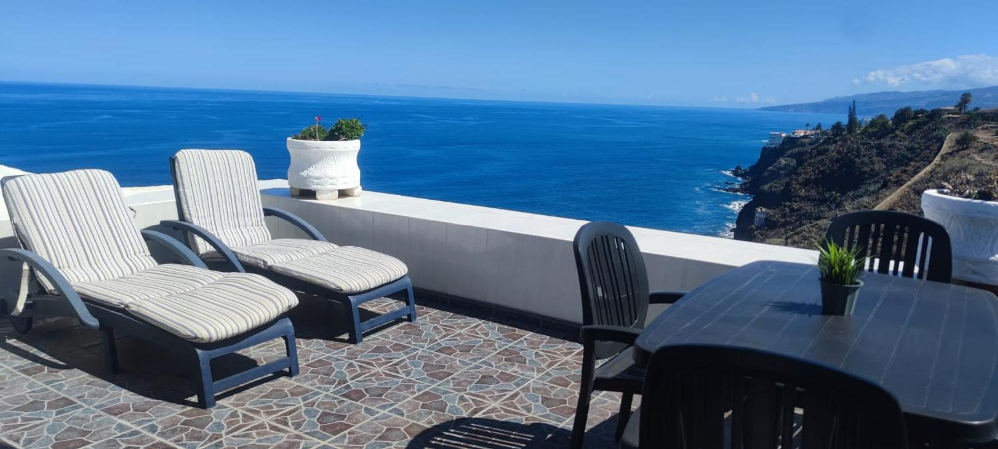 La Mar Apartment *