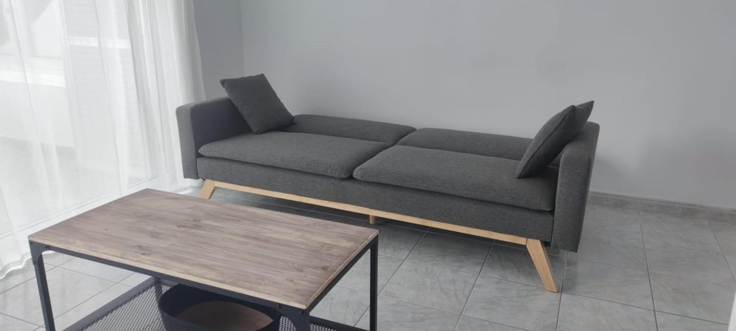 La Mar Apartment *