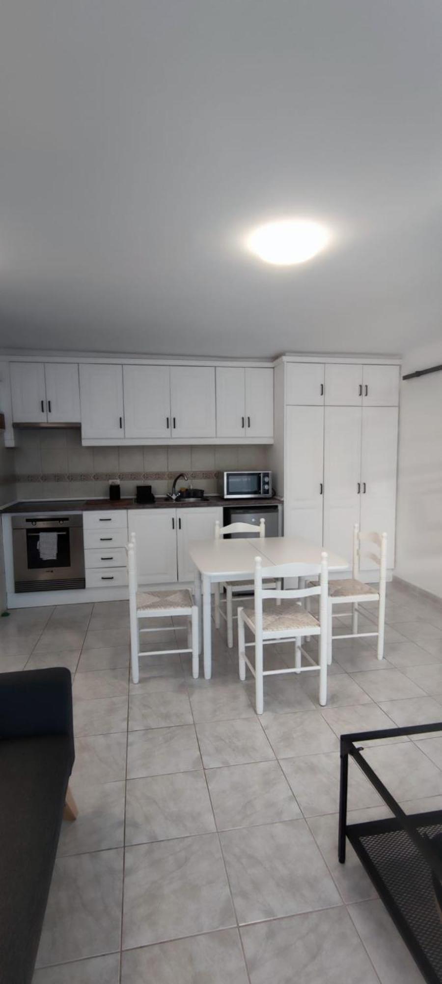 Apartment La Mar