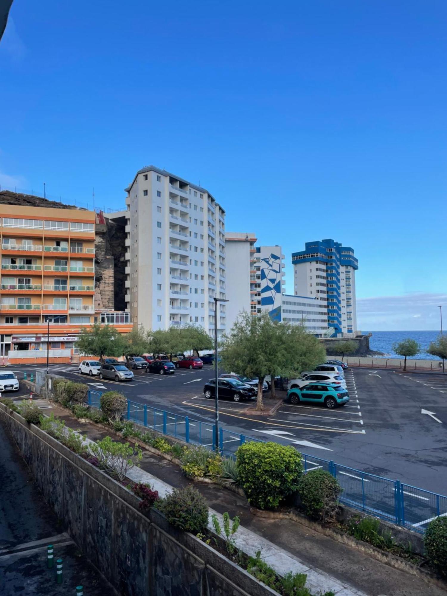 Apartment Costa Paraiso