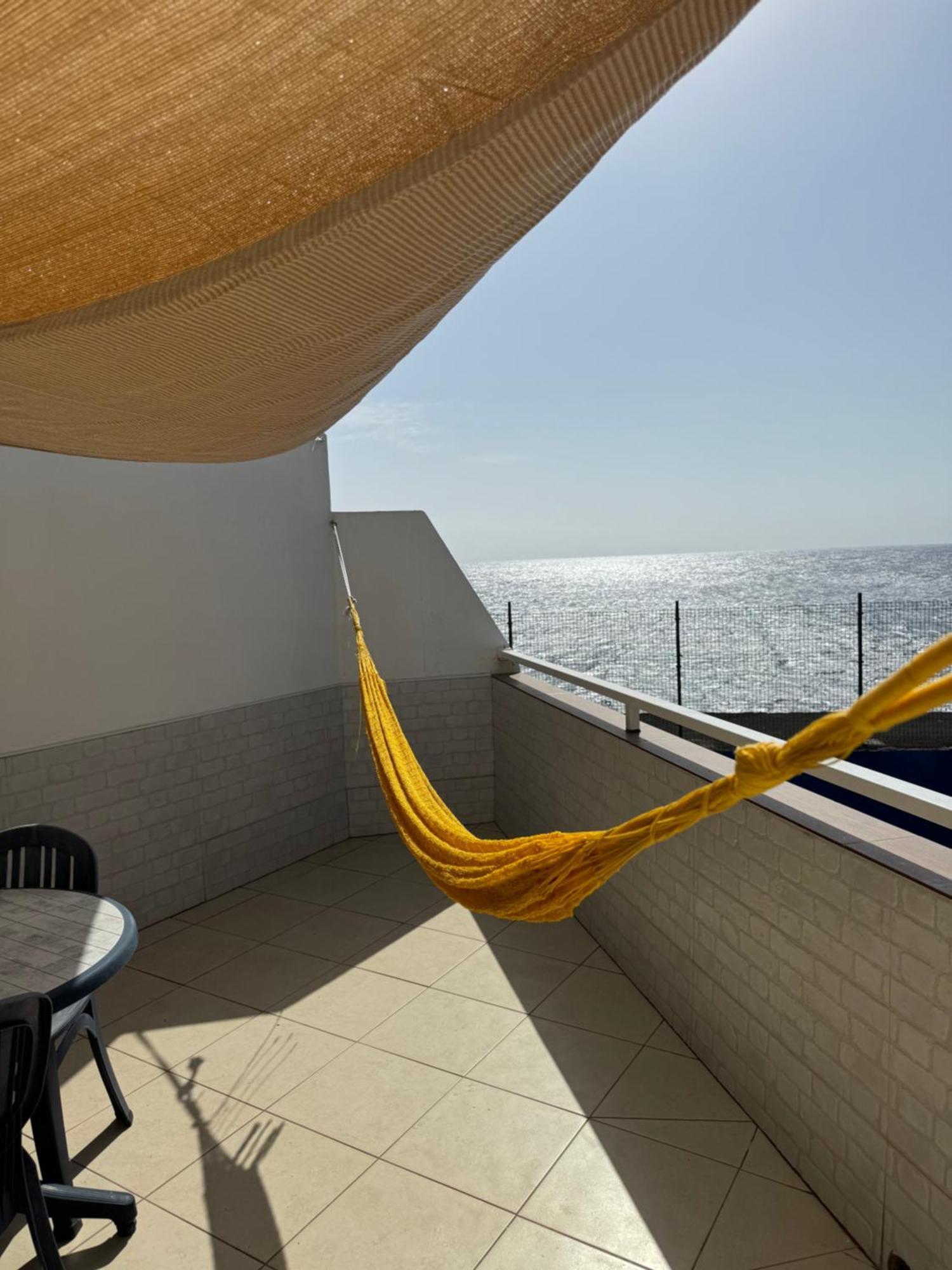Costa Paraiso Apartment