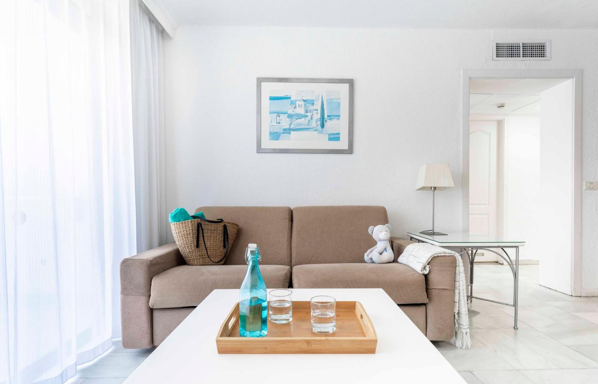 Appart hôtel Palm - Excel & 3*