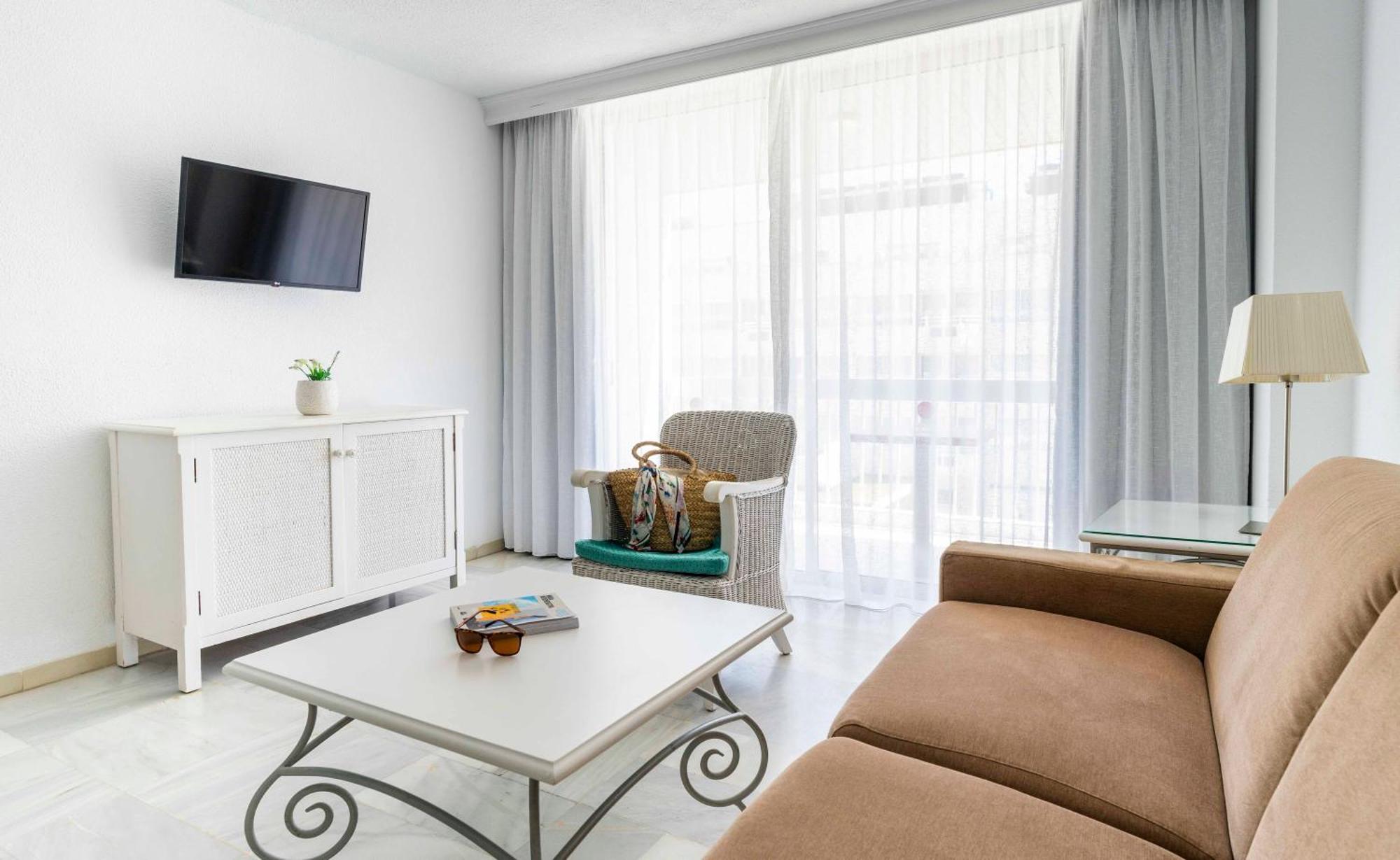 Appart hôtel Palm - Excel &