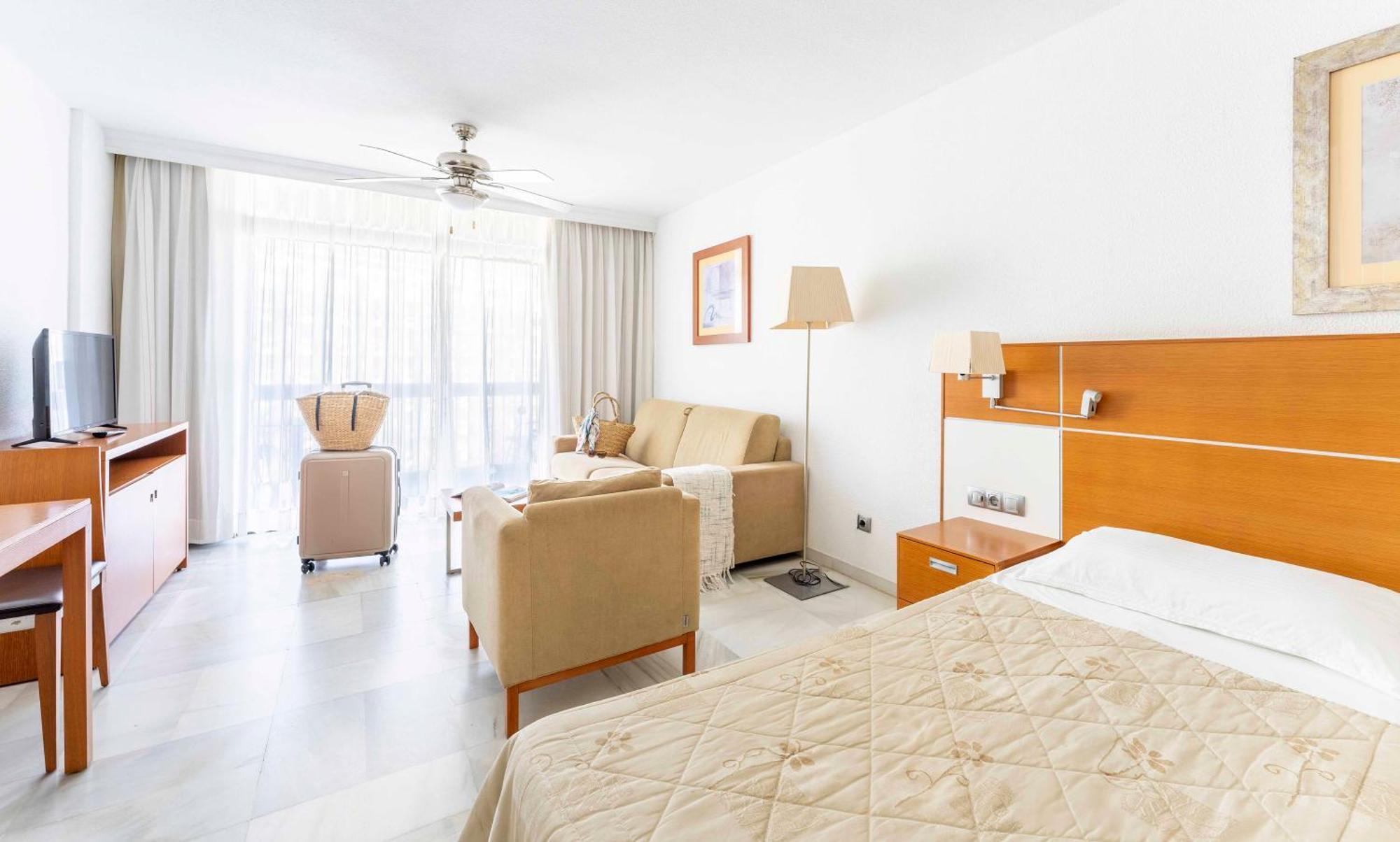 Palm - Excel & Appart hôtel 3*
