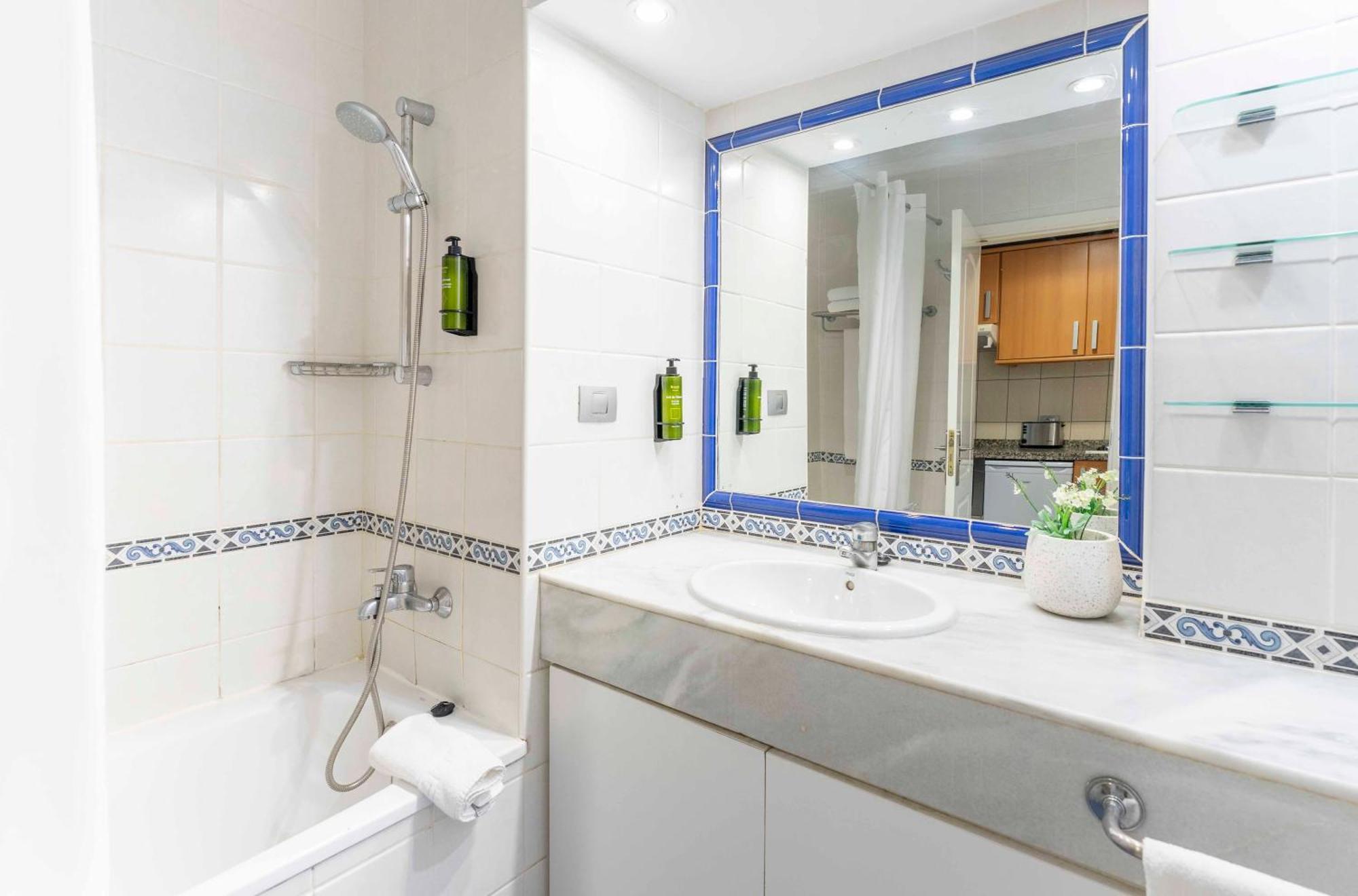 Appart hôtel Palm - Excel & 3*
